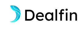 Dealfin logo